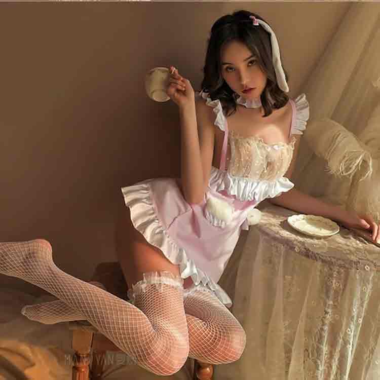 Desbloqueando o poder transformador da lingerie: além do quarto